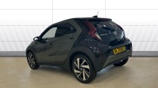 Toyota Aygo X 1.0 VVT-i Edge 5dr Petrol Hatchback